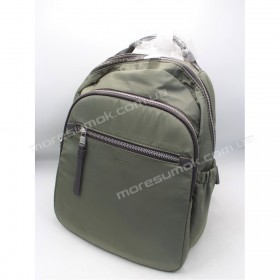 Спортивные рюкзаки N2 green