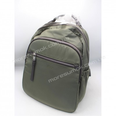 Спортивні рюкзаки N2 green