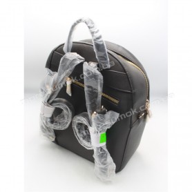 Жіночі рюкзаки N1 black Жіночі рюкзаки N1 black