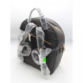 Женские рюкзаки N1 black Женские рюкзаки N1 black