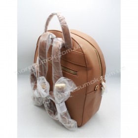 Женские рюкзаки N1 brown Женские рюкзаки N1 brown
