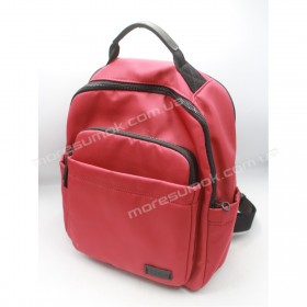 Спортивні рюкзаки N4 red