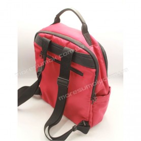 Спортивні рюкзаки N4 red Спортивні рюкзаки N4 red