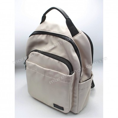 Спортивні рюкзаки N4 light gray