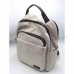 Спортивні рюкзаки N4 light gray Спортивні рюкзаки N4 light gray