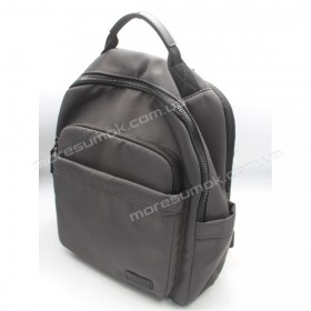 Спортивні рюкзаки N4 dark gray