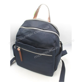 Спортивні рюкзаки N11 blue