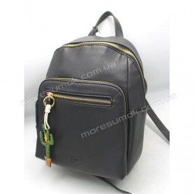 Жіночі рюкзаки N15 black