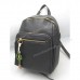 Женские рюкзаки N15 black Женские рюкзаки N15 black