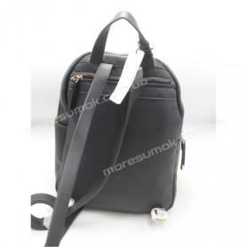 Жіночі рюкзаки N15 black