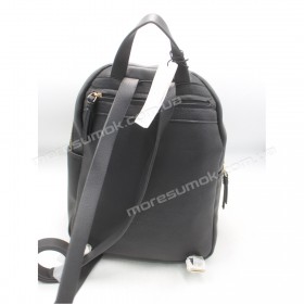 Женские рюкзаки N15 black Женские рюкзаки N15 black