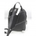 Женские рюкзаки N15 black