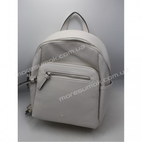 Женские рюкзаки N15 white Женские рюкзаки N15 white