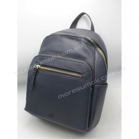 Женские рюкзаки N15 blue Женские рюкзаки N15 blue