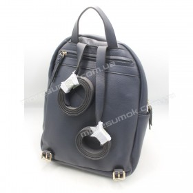 Женские рюкзаки N15 blue Женские рюкзаки N15 blue