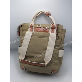 Спортивні рюкзаки N17 green Спортивні рюкзаки N17 green