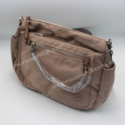 Сумки крос-боді PS-02 khaki