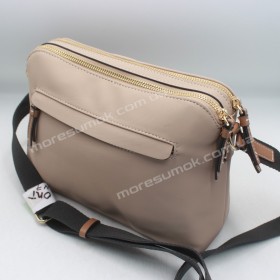 Сумки крос-боді N7 khaki
