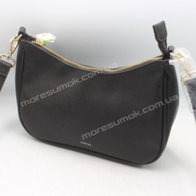 Сумки крос-боді N9 black