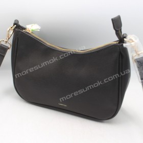 Сумки крос-боді N9 black