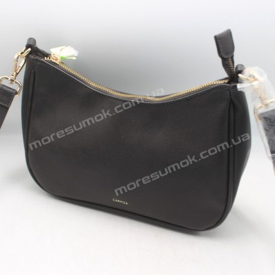 Сумки крос-боді N9 black