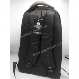 Спортивні рюкзаки 8439 black-orange Спортивні рюкзаки 8439 black-orange