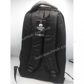 Спортивні рюкзаки 8439 black-orange