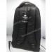 Спортивні рюкзаки 8439 black-orange
