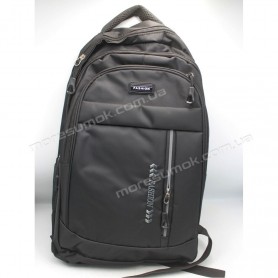 Спортивні рюкзаки 8439 black-black Спортивні рюкзаки 8439 black-black