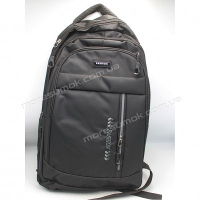 Спортивні рюкзаки 8439 black-black