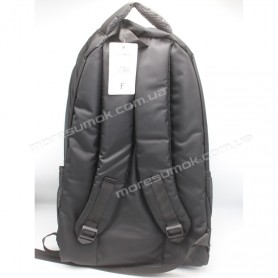 Спортивні рюкзаки 8439 black-black Спортивні рюкзаки 8439 black-black