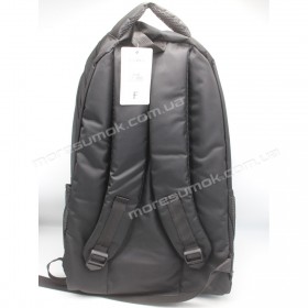 Спортивні рюкзаки 8439 black-black