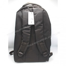 Спортивні рюкзаки 8439 black-green Спортивні рюкзаки 8439 black-green