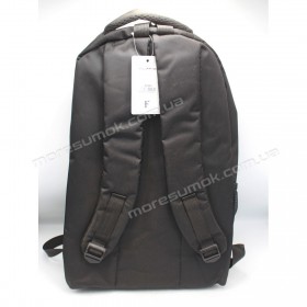 Спортивні рюкзаки 8439 black-green