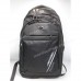 Спортивні рюкзаки 8367 black-black Спортивні рюкзаки 8367 black-black