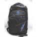 Спортивні рюкзаки 8367 black-blue Спортивні рюкзаки 8367 black-blue
