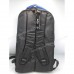 Спортивні рюкзаки 8367 black-blue
