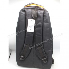 Спортивные рюкзаки 8367 black-orange