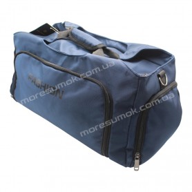 Дорожні сумки LS8617 blue