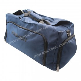 Дорожні сумки LS8617 blue