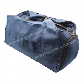 Дорожні сумки LS8617 blue