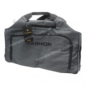 Дорожні сумки LS8617 gray Дорожні сумки LS8617 gray