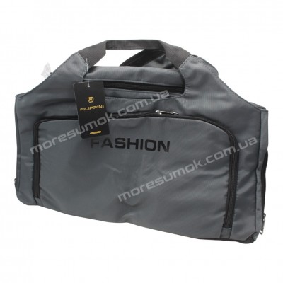 Дорожні сумки LS8617 gray