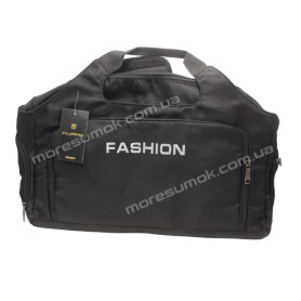 Дорожні сумки LS8617 black