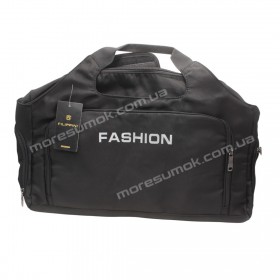 Дорожні сумки LS8617 black