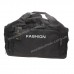 Дорожні сумки LS8617 black Дорожні сумки LS8617 black
