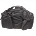 Дорожні сумки LS8617 black