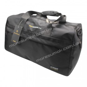 Дорожні сумки LS8610 black