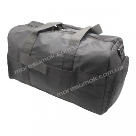 Дорожні сумки LS8610 black