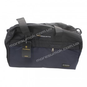 Дорожні сумки LS8610 blue